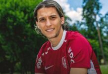 CFR Cluj a prezentat al șaptelea transfer al verii: el este optarul lui Varga el-este-optarul-lui-varga!-cfr-cluj-tocmai-a-prezentat-al-saptelea-transfer-al-verii